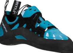 Climbing Shoes|Comfort Shoes-La Sportiva Womens Tarantula Climbing Shoes - Topaz