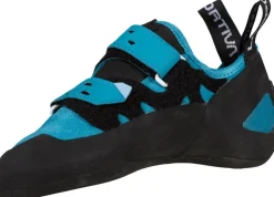 Climbing Shoes|Comfort Shoes-La Sportiva Womens Tarantula Climbing Shoes - Topaz