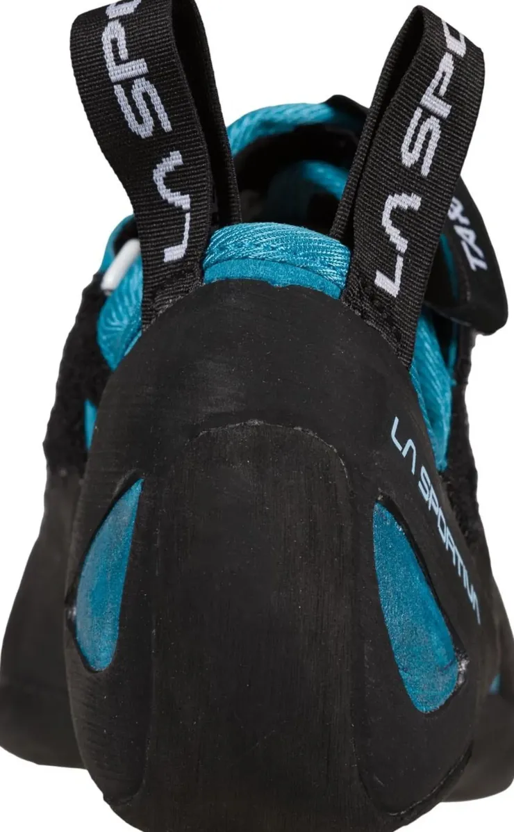 Climbing Shoes|Comfort Shoes-La Sportiva Womens Tarantula Climbing Shoes - Topaz