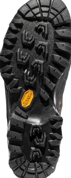 Hiking Shoes & Boots|Mid Height Boots-La Sportiva Womens TX5 GTX Boots - Carbon-Paprika