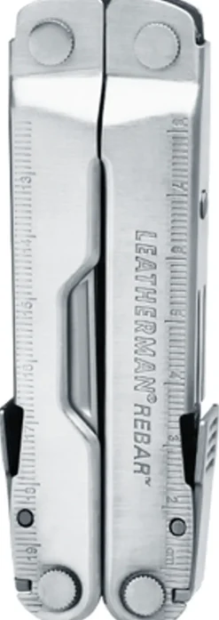Knives & Multi-Tools-Leatherman Rebar Multitool