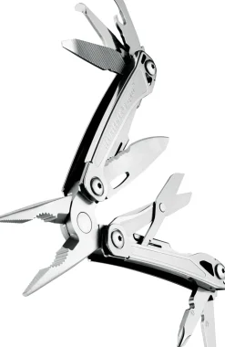 Knives & Multi-Tools-Leatherman Wingman Multi-Tool