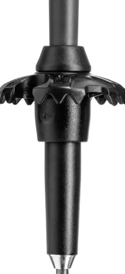 Walking Poles-Leki Black Series FX Carbon Poles - Pair