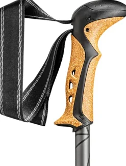 Walking Poles-Leki Khumbu Lite AS Trekking Poles - Pair