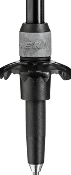 Walking Poles-Leki Khumbu Lite AS Trekking Poles - Pair