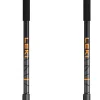 Walking Poles-Leki Makalu Cork Lite Trekking Poles - Pair