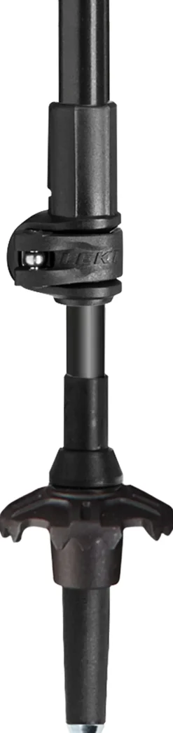 Walking Poles-Leki Makalu Cork Lite Trekking Poles - Pair