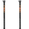Walking Poles-Leki Makalu FX Carbon Trekking Poles - Pair