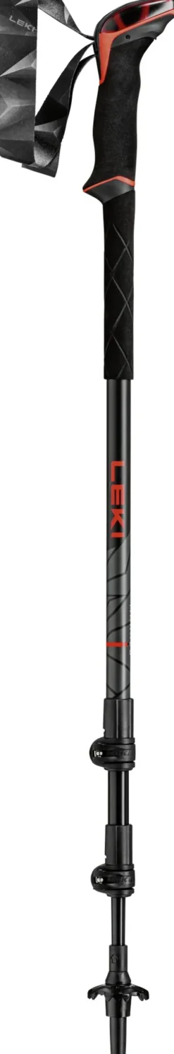 Walking Poles-Leki Makalu Trekking Poles - Pair