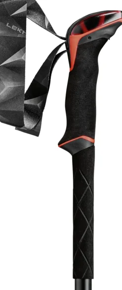 Walking Poles-Leki Makalu Trekking Poles - Pair
