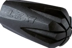 Pole Accessories-Leki Rubber Pavement Tip - Pair