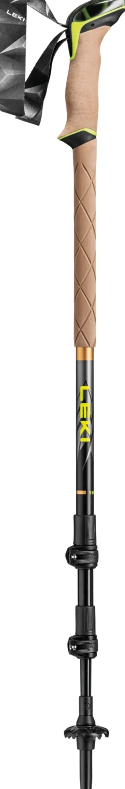 Walking Poles-Leki Sherpa Poles - Pair