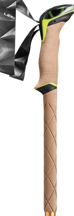Walking Poles-Leki Sherpa Poles - Pair