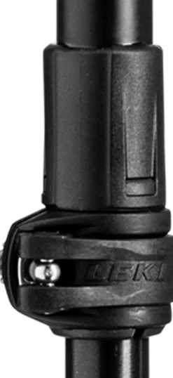 Walking Poles-Leki Sherpa Poles - Pair