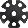 Pole Accessories-Leki Snowflake Baskets - Pair