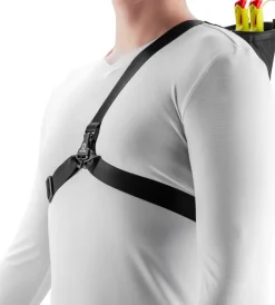 Pole Accessories-Leki Trail Running Quiver