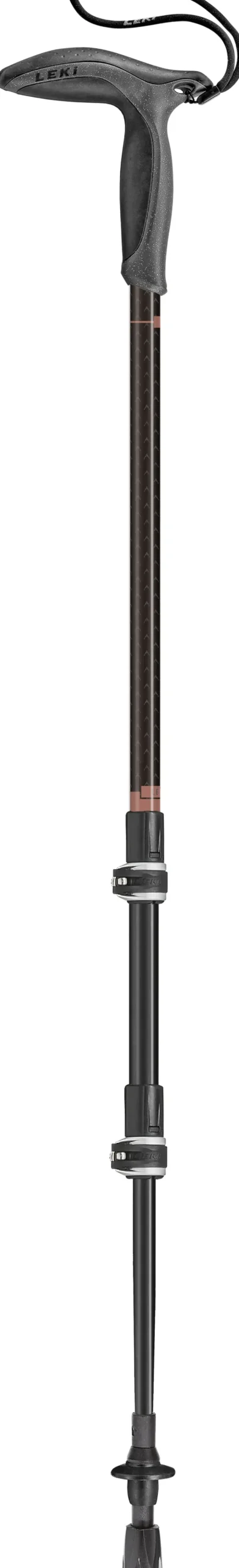 Walking Poles-Leki Wanderfreund Makalu Walking Pole