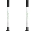 Walking Poles-Leki Womens Cressida Cork Lite Trekking Poles - Pair