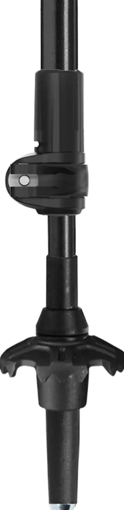 Walking Poles-Leki Womens Cressida Cork Lite Trekking Poles - Pair