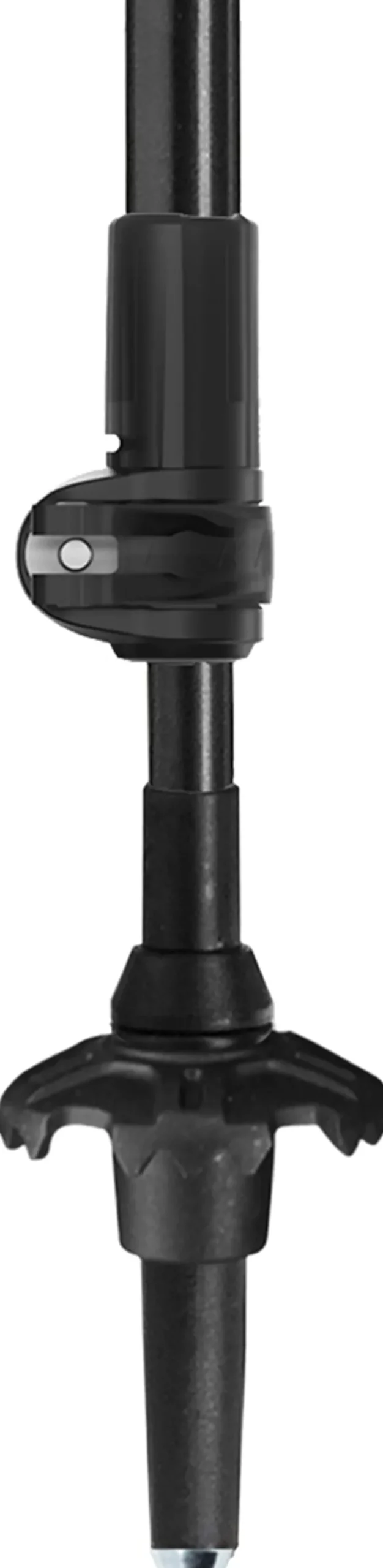 Walking Poles-Leki Womens Cressida Cork Lite Trekking Poles - Pair
