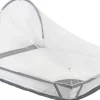 Mosquito Nets & Insect Repellents-Lifesystems ArcNet Freestanding Mosquito Net - Double