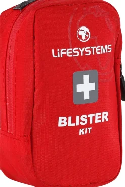 First Aid-Lifesystems Blister First Aid Kit