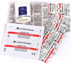 First Aid-Lifesystems Blister First Aid Kit