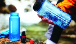 Water Purification-Lifesystems Chlorine Dioxide Water Purification Drops