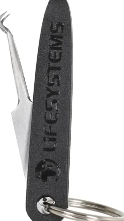 First Aid-Lifesystems Compact Tick Tweezers