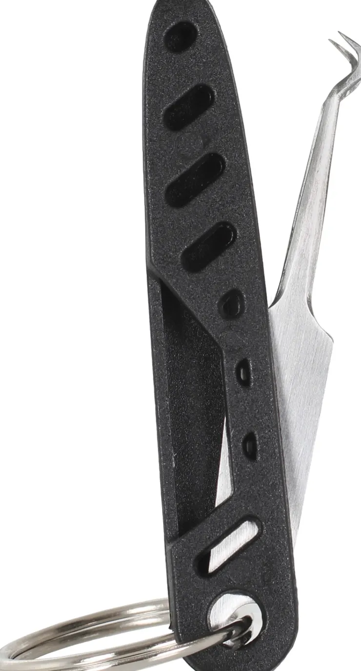 First Aid-Lifesystems Compact Tick Tweezers
