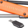 Fire Starters-Lifesystems Dual Action Fire Starter