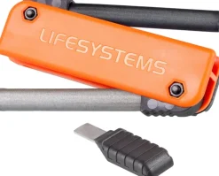 Fire Starters-Lifesystems Dual Action Fire Starter