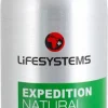 Mosquito Nets & Insect Repellents-Lifesystems Expedition Natural Mosquito Repellent Spray - 100ml
