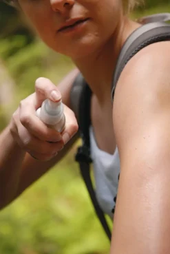 Mosquito Nets & Insect Repellents-Lifesystems Expedition 50 PRO DEET Mosquito Repellent Spray - 50ml