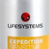Mosquito Nets & Insect Repellents-Lifesystems Expedition Sensitive DEET Free Insect Repellent Spray - 100ml