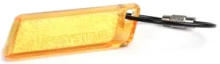 Hill Accessories-Lifesystems Glow Marker - Orange