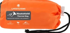 Thermal Protection-Lifesystems Heatshield Bivi Bag