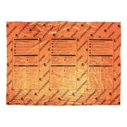 Thermal Protection-Lifesystems Heatshield Thermal Blanket