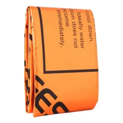 Thermal Protection-Lifesystems Heatshield Thermal Blanket