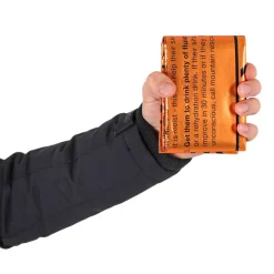 Thermal Protection-Lifesystems Heatshield Thermal Blanket