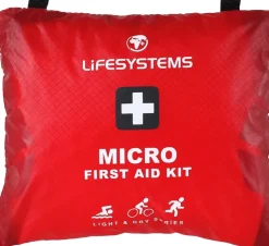 First Aid-Lifesystems Light and Dry Micro First Aid Kit