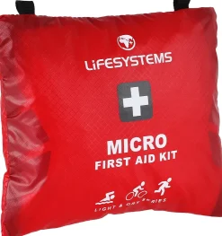 First Aid-Lifesystems Light and Dry Micro First Aid Kit