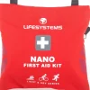 First Aid-Lifesystems Light and Dry Nano First Aid Kit