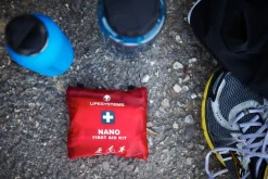 First Aid-Lifesystems Light and Dry Nano First Aid Kit