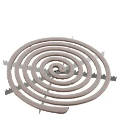 Mosquito Nets & Insect Repellents-Lifesystems Mosquito Smoke Coils
