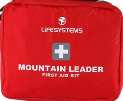 First Aid-Lifesystems Mountain Leader First Aid Kit