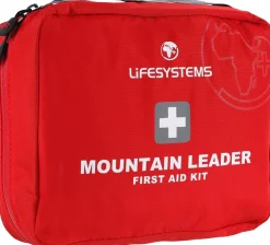 First Aid-Lifesystems Mountain Leader First Aid Kit