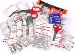 First Aid-Lifesystems Mountain Leader First Aid Kit