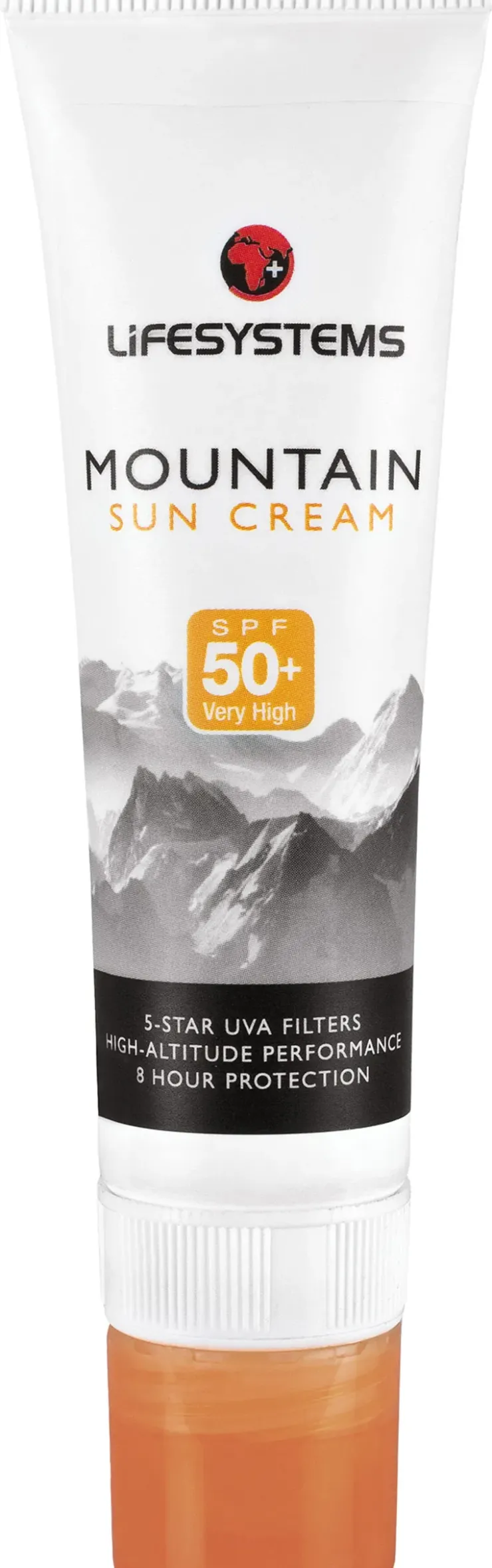 Toiletries & Personal Hygiene-Lifesystems Mountain SPF50+ Combi Sun Stick - 20ml