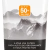Toiletries & Personal Hygiene-Lifesystems Mountain SPF50+ Sun Cream - 100ml